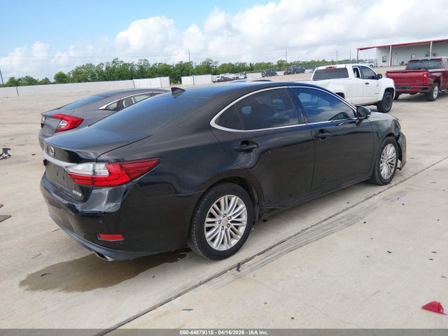 58ABK1GG3GU030886 Lexus ES 350