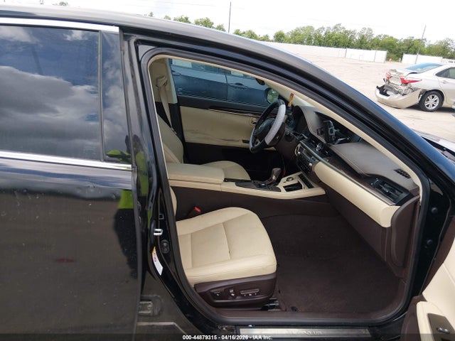58ABK1GG3GU030886 Lexus ES 350