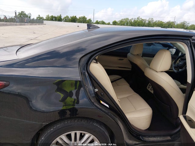 58ABK1GG3GU030886 Lexus ES 350