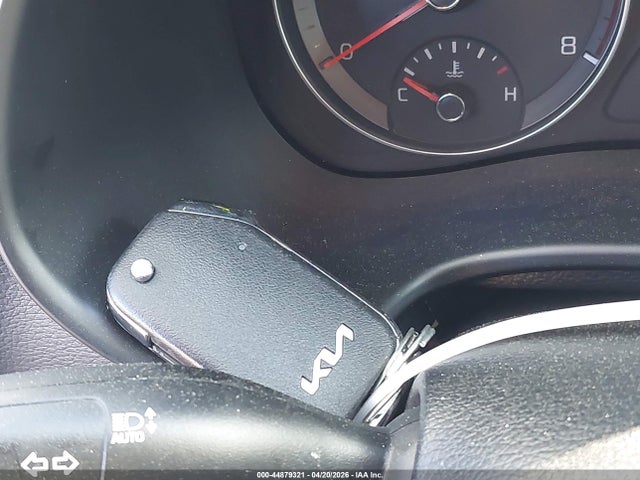 Aukcja sprzedaży 2024 Kia Forte Lxs, vin: 3KPF24AD5RE751810, numer aukcji: 44879321