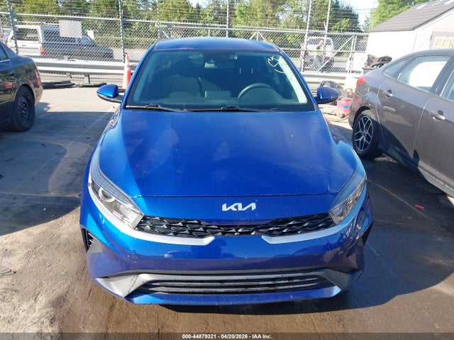 Aukcja sprzedaży 2024 Kia Forte Lxs, vin: 3KPF24AD5RE751810, numer aukcji: 44879321