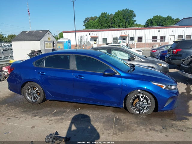 Aukcja sprzedaży 2024 Kia Forte Lxs, vin: 3KPF24AD5RE751810, numer aukcji: 44879321
