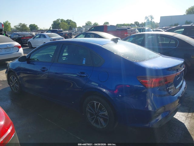 Aukcja sprzedaży 2024 Kia Forte Lxs, vin: 3KPF24AD5RE751810, numer aukcji: 44879321