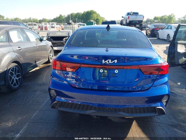 Aukcja sprzedaży 2024 Kia Forte Lxs, vin: 3KPF24AD5RE751810, numer aukcji: 44879321