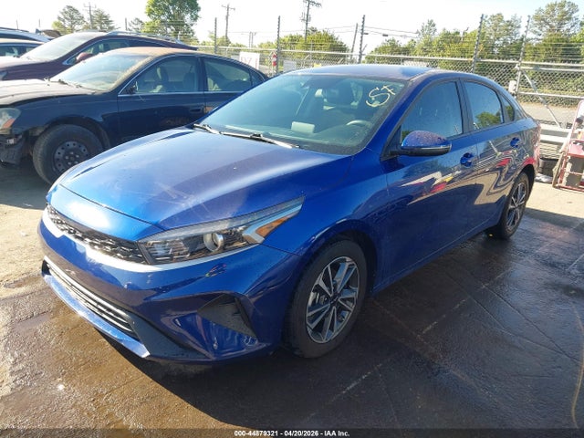 Aukcja sprzedaży 2024 Kia Forte Lxs, vin: 3KPF24AD5RE751810, numer aukcji: 44879321