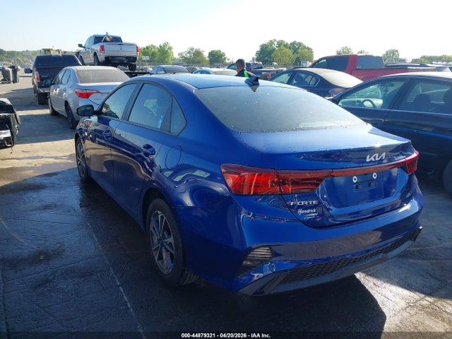 Aukcja sprzedaży 2024 Kia Forte Lxs, vin: 3KPF24AD5RE751810, numer aukcji: 44879321