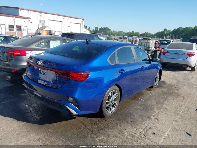 Aukcja sprzedaży 2024 Kia Forte Lxs, vin: 3KPF24AD5RE751810, numer aukcji: 44879321