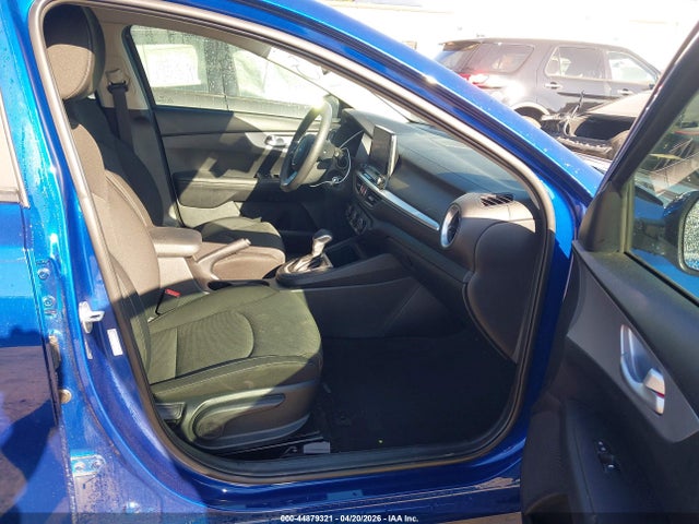 Aukcja sprzedaży 2024 Kia Forte Lxs, vin: 3KPF24AD5RE751810, numer aukcji: 44879321