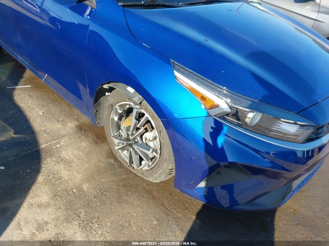 Aukcja sprzedaży 2024 Kia Forte Lxs, vin: 3KPF24AD5RE751810, numer aukcji: 44879321