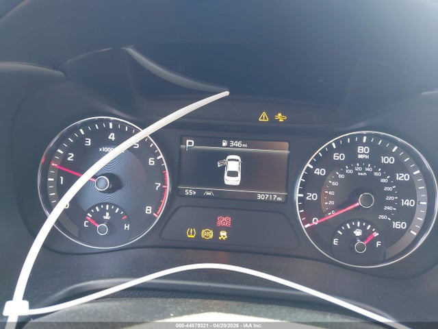 Aukcja sprzedaży 2024 Kia Forte Lxs, vin: 3KPF24AD5RE751810, numer aukcji: 44879321