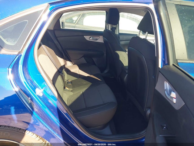 Aukcja sprzedaży 2024 Kia Forte Lxs, vin: 3KPF24AD5RE751810, numer aukcji: 44879321