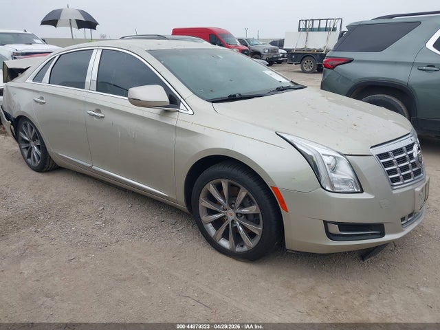 Auction sale of the 2014 Cadillac Xts Standard, vin: 2G61L5S33E9206395, lot number: 44879323