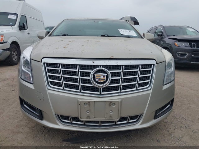 Aukcja sprzedaży 2014 Cadillac Xts Standard, vin: 2G61L5S33E9206395, numer aukcji: 44879323