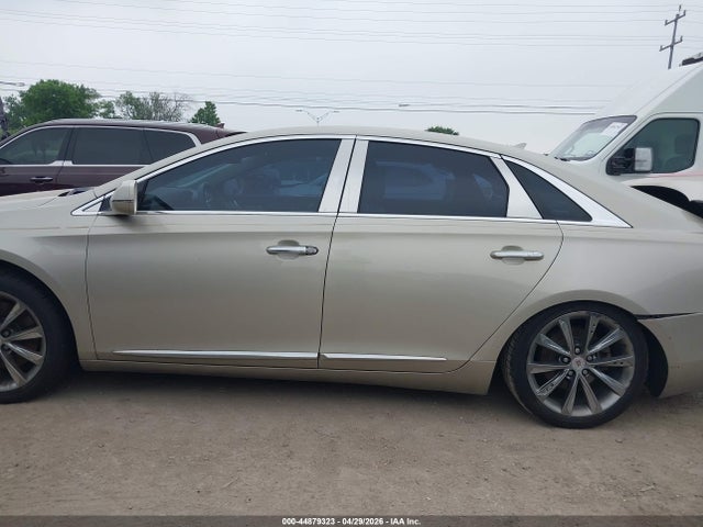Cadillac Xts Standard 2014 2G61L5S33E9206395 Image 14