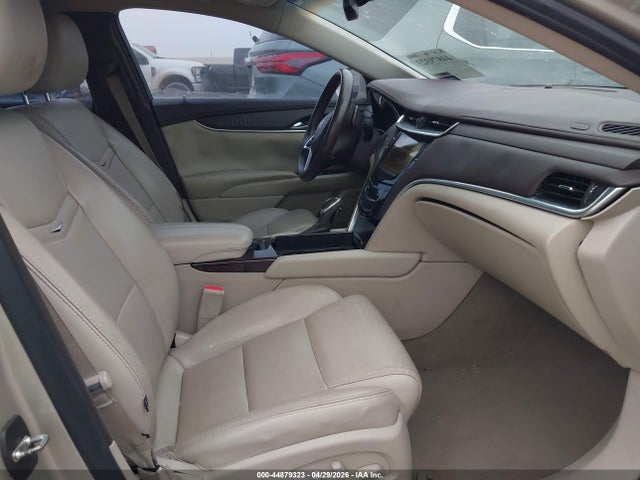 Cadillac Xts Standard 2014 2G61L5S33E9206395 Image 5