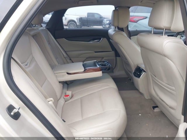 Auction sale of the 2014 Cadillac Xts Standard, vin: 2G61L5S33E9206395, lot number: 44879323