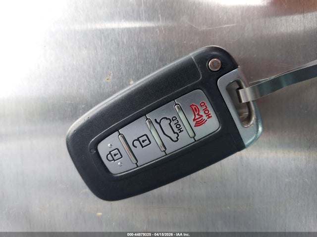 Hyundai Veloster Turbo 2016 KMHTC6AE0GU297934 Image 11