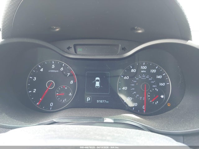 Hyundai Veloster Turbo 2016 KMHTC6AE0GU297934 Image 7