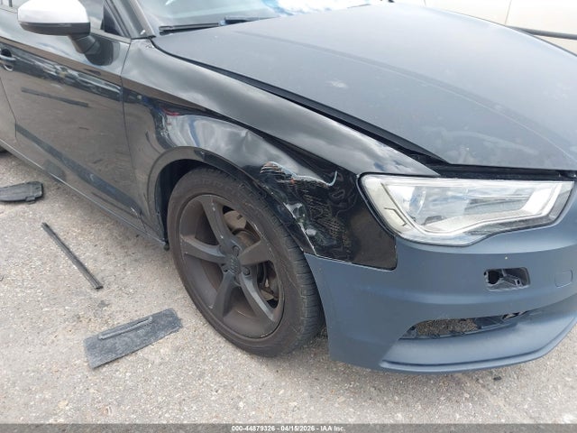 Aukcja sprzedaży 2016 Audi A3 1.8t Premium, vin: WAUA7GFF1G1051321, numer aukcji: 44879326