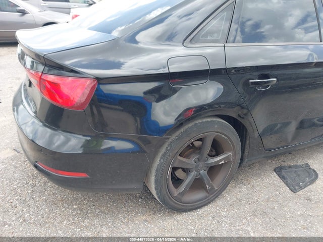 Aukcja sprzedaży 2016 Audi A3 1.8t Premium, vin: WAUA7GFF1G1051321, numer aukcji: 44879326