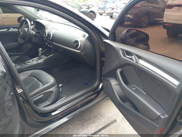 2016 AUDI A3 WAUA7GFF1G1051321 Photo 4