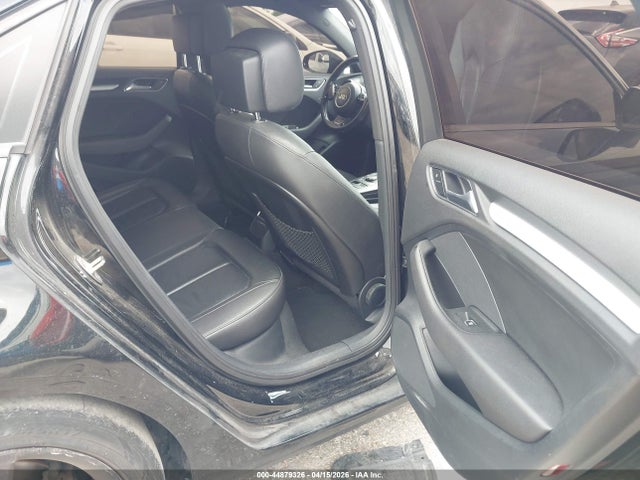 2016 AUDI A3 WAUA7GFF1G1051321 Photo 7