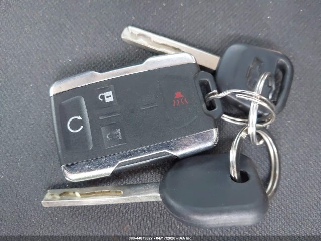 Продажа на аукционе авто 2014 Chevrolet Silverado 1500 1lt, vin: 3GCPCREC7EG523788, номер лота: 44879327