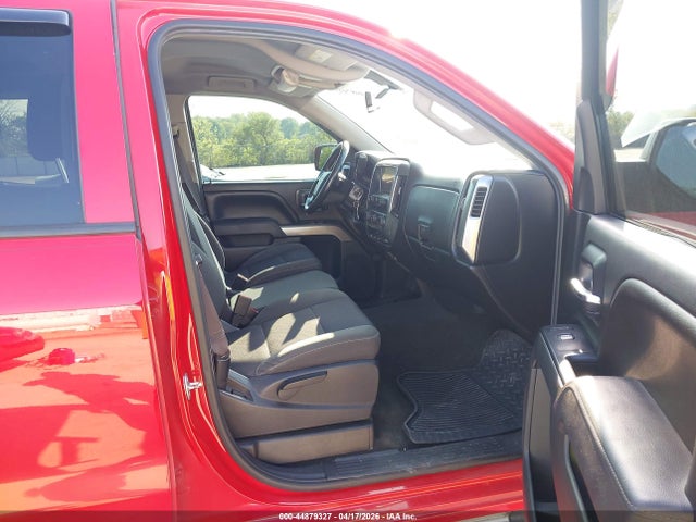 Продажа на аукционе авто 2014 Chevrolet Silverado 1500 1lt, vin: 3GCPCREC7EG523788, номер лота: 44879327