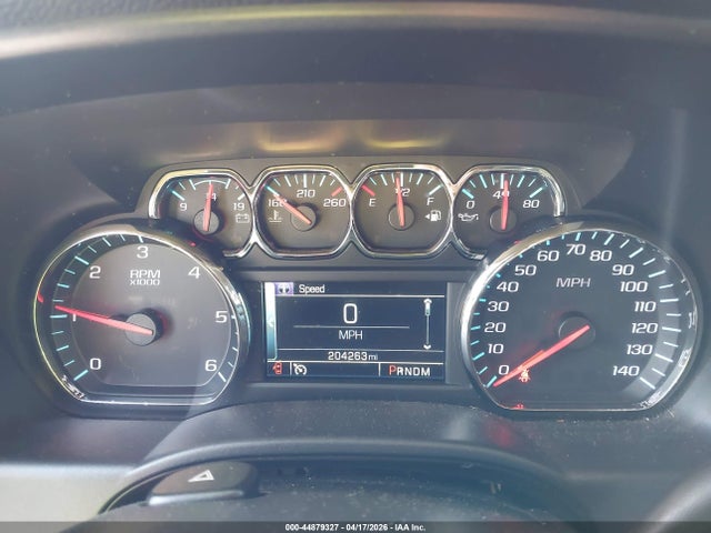 Продажа на аукционе авто 2014 Chevrolet Silverado 1500 1lt, vin: 3GCPCREC7EG523788, номер лота: 44879327