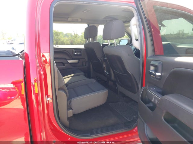 Продажа на аукционе авто 2014 Chevrolet Silverado 1500 1lt, vin: 3GCPCREC7EG523788, номер лота: 44879327