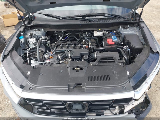 Honda Cr-v Ex Awd 2026 2HKRS4H49TH432836 Image 10