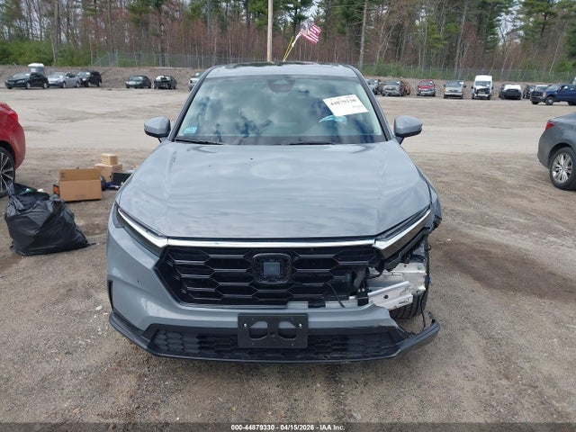 Honda Cr-v Ex Awd 2026 2HKRS4H49TH432836 Image 13