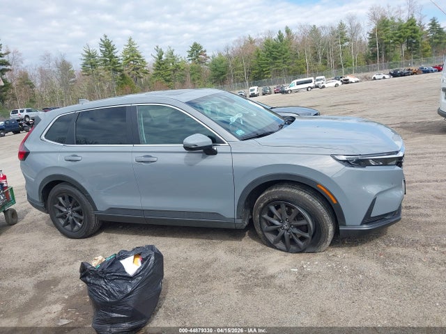 Honda Cr-v Ex Awd 2026 2HKRS4H49TH432836 Image 14