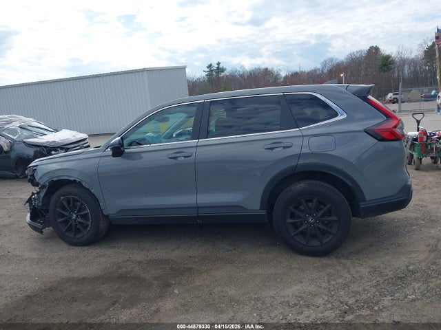Honda Cr-v Ex Awd 2026 2HKRS4H49TH432836 Image 15
