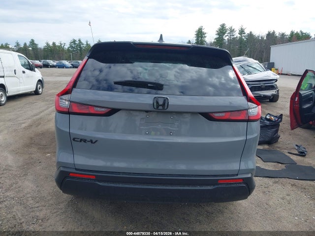 Honda Cr-v Ex Awd 2026 2HKRS4H49TH432836 Image 17