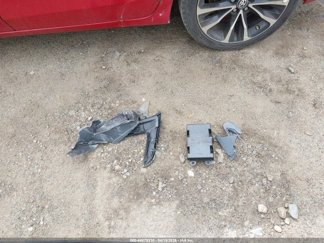Honda Cr-v Ex Awd 2026 2HKRS4H49TH432836 Image 12