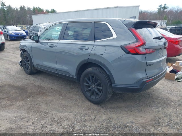 Honda Cr-v Ex Awd 2026 2HKRS4H49TH432836 Image 3