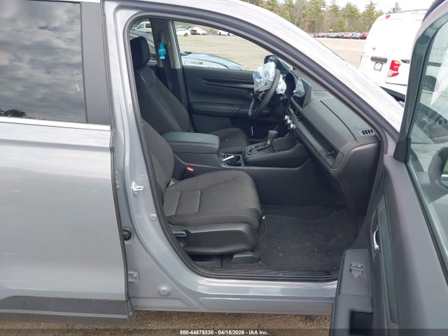 Honda Cr-v Ex Awd 2026 2HKRS4H49TH432836 Image 5