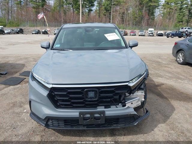 Honda Cr-v Ex Awd 2026 2HKRS4H49TH432836 Image 6