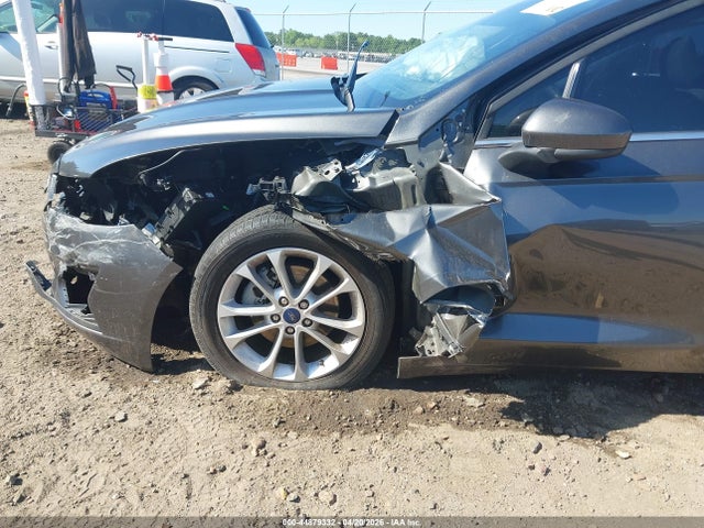 Aukcja sprzedaży 2020 Ford Fusion Se, vin: 3FA6P0HDXLR108763, numer aukcji: 44879332