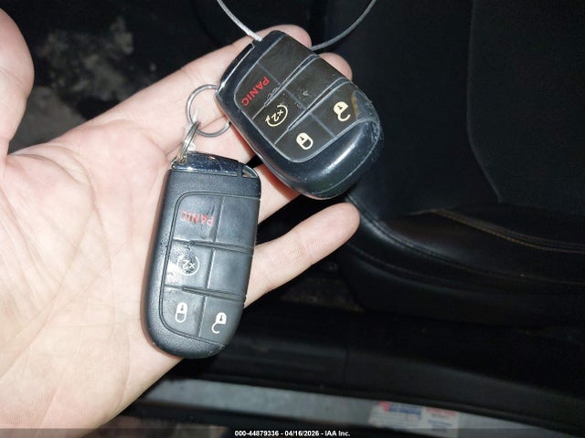Продажа на аукционе авто 2020 Jeep Compass Limited 4x4, vin: 3C4NJDCB1LT160080, номер лота: 44879336