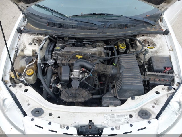 Продажа на аукционе авто 2003 Dodge Stratus Se, vin: 1B3EL36X83N603077, номер лота: 44879339