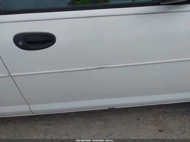 Продажа на аукционе авто 2003 Dodge Stratus Se, vin: 1B3EL36X83N603077, номер лота: 44879339