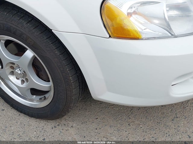 Продажа на аукционе авто 2003 Dodge Stratus Se, vin: 1B3EL36X83N603077, номер лота: 44879339