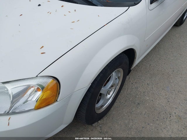Продажа на аукционе авто 2003 Dodge Stratus Se, vin: 1B3EL36X83N603077, номер лота: 44879339