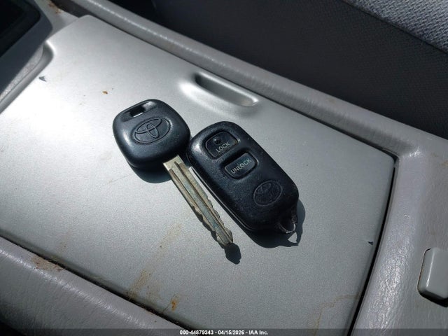 2006 TOYOTA HIGHLANDER JTEEP21A160162860 Photo 10