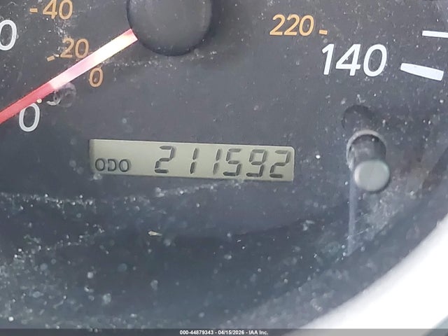 2006 TOYOTA HIGHLANDER JTEEP21A160162860 Photo 6