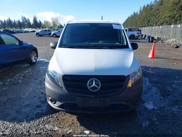 Продажа на аукционе авто 2022 Mercedes-benz Metris, vin: W1YV0BEY5N4178160, номер лота: 44879344