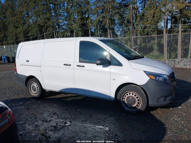 Продажа на аукционе авто 2022 Mercedes-benz Metris, vin: W1YV0BEY5N4178160, номер лота: 44879344