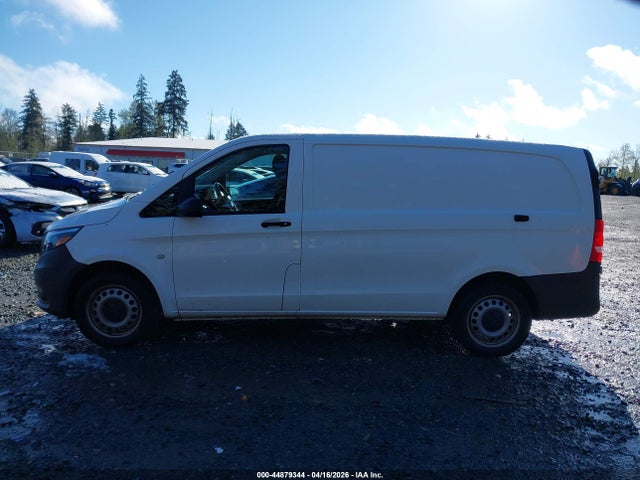 Продажа на аукционе авто 2022 Mercedes-benz Metris, vin: W1YV0BEY5N4178160, номер лота: 44879344